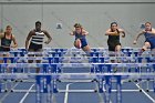 Pre-Post Season Meet  Wheaton College Men's and Women's track and field teams compete in the Pre-Post Season Meet. - Photo by: Keith Nordstrom : Wheaton College, track & field, Wheaton Invitational